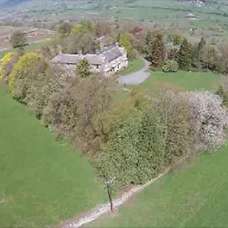 Thornton Lodge Aysgarth Zewnętrze zdjęcie