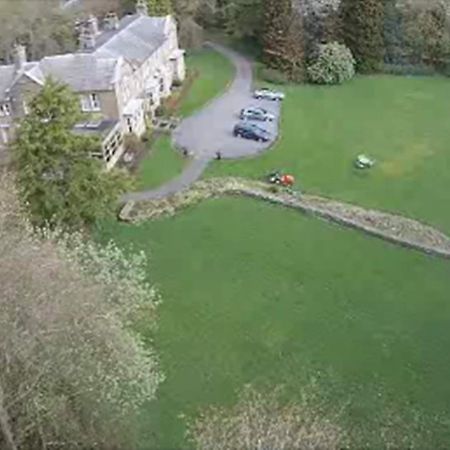 Thornton Lodge Aysgarth Zewnętrze zdjęcie