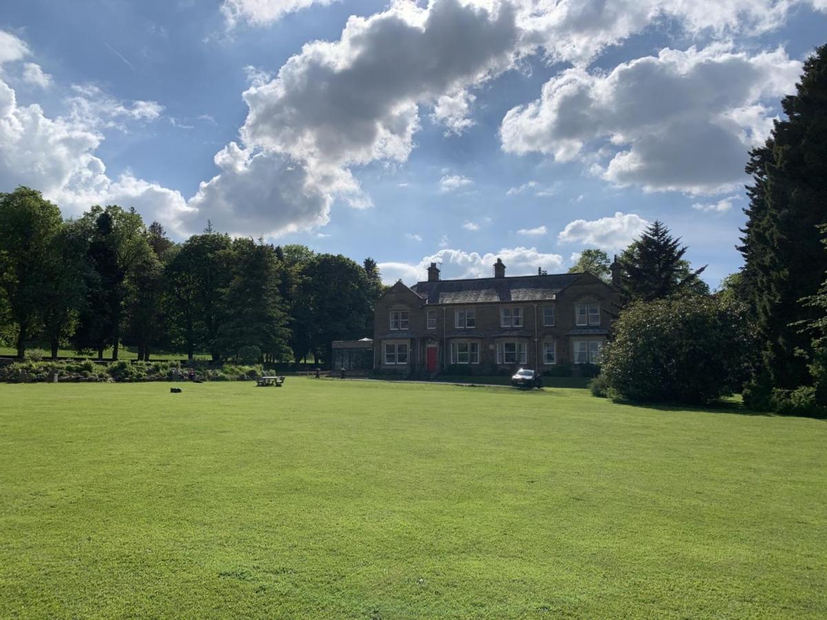 Thornton Lodge Aysgarth Zewnętrze zdjęcie
