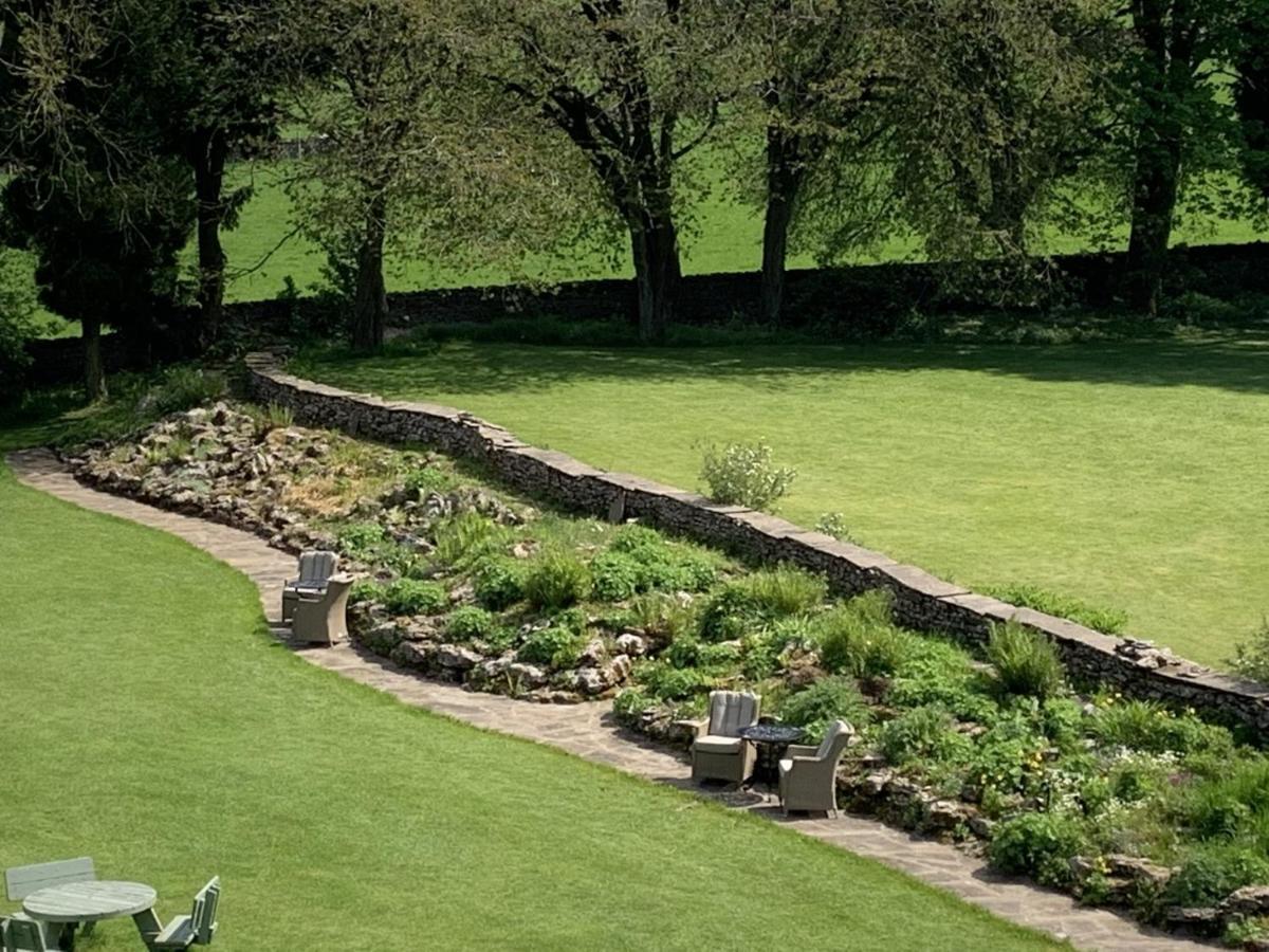 Thornton Lodge Aysgarth Zewnętrze zdjęcie
