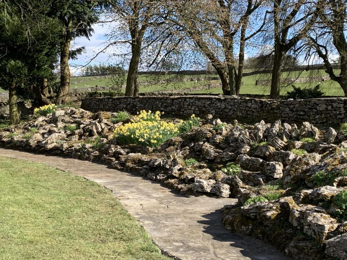 Thornton Lodge Aysgarth Zewnętrze zdjęcie