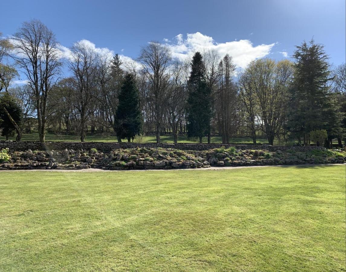 Thornton Lodge Aysgarth Zewnętrze zdjęcie