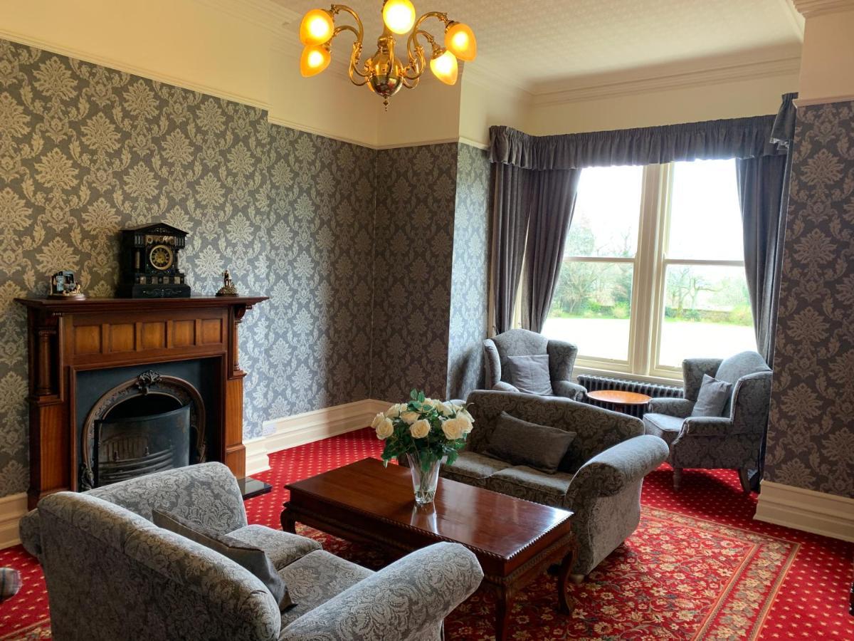 Thornton Lodge Aysgarth Zewnętrze zdjęcie