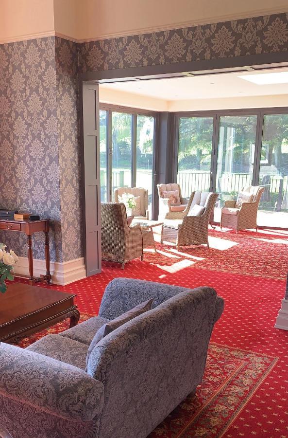 Thornton Lodge Aysgarth Zewnętrze zdjęcie
