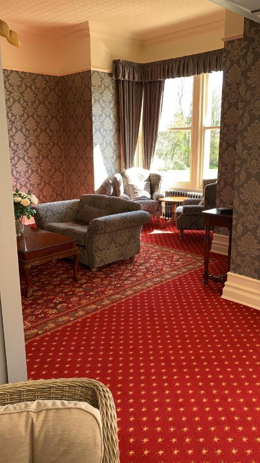 Thornton Lodge Aysgarth Zewnętrze zdjęcie