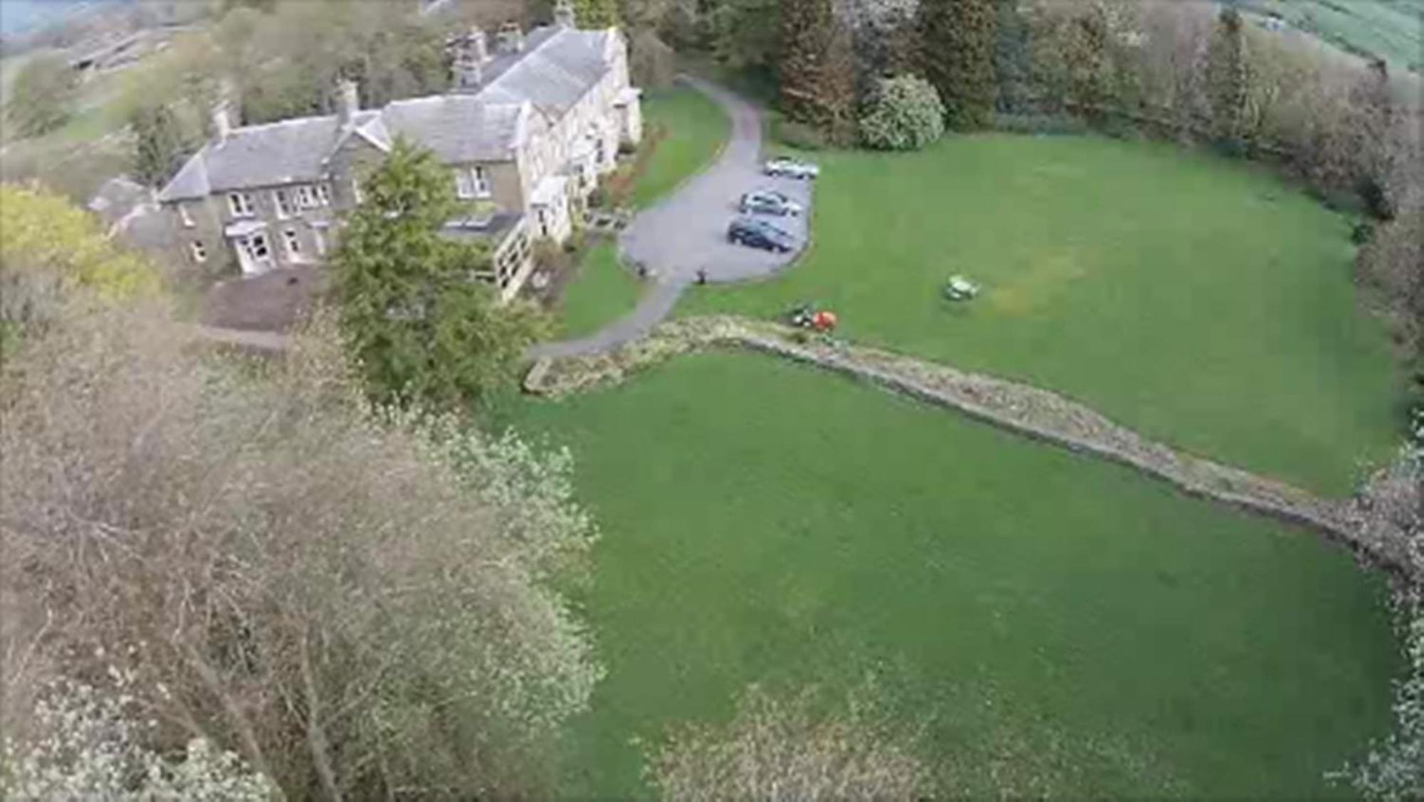 Thornton Lodge Aysgarth Zewnętrze zdjęcie