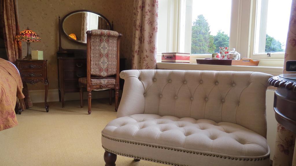 Thornton Lodge Aysgarth Zewnętrze zdjęcie