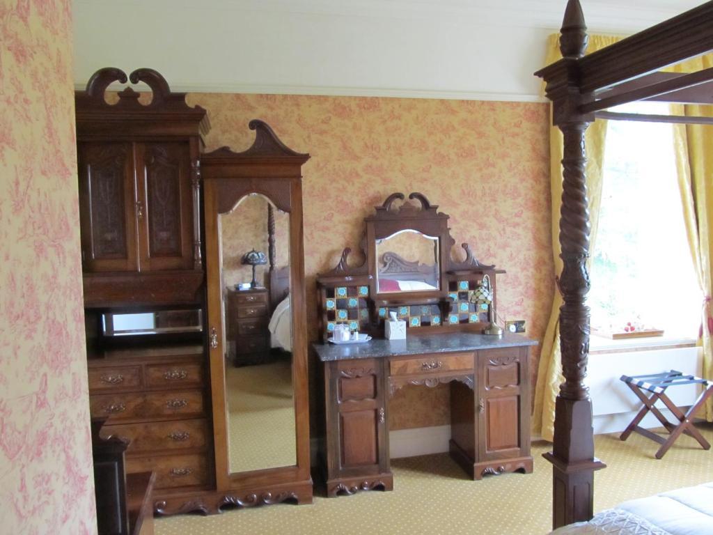 Thornton Lodge Aysgarth Zewnętrze zdjęcie