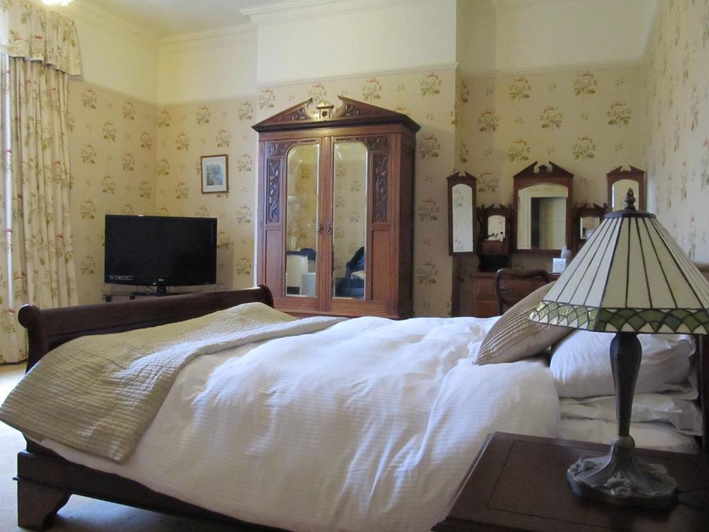 Thornton Lodge Aysgarth Pokój zdjęcie