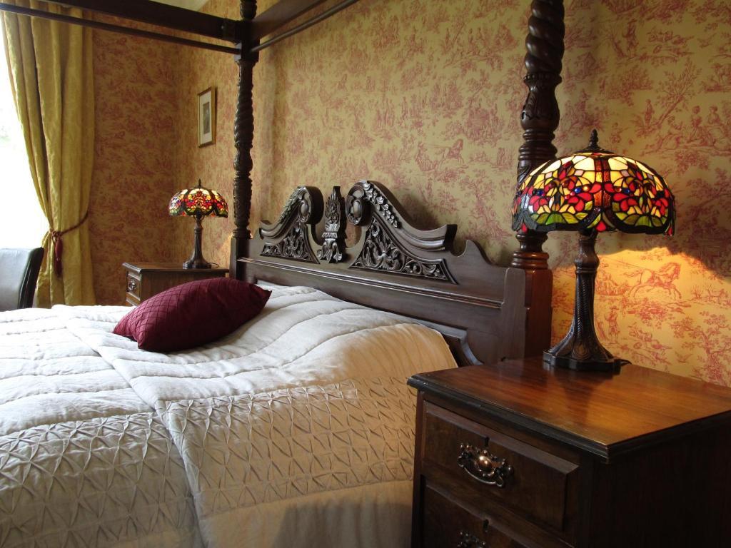 Thornton Lodge Aysgarth Pokój zdjęcie