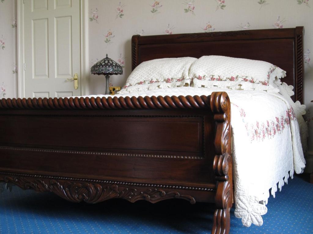Thornton Lodge Aysgarth Pokój zdjęcie