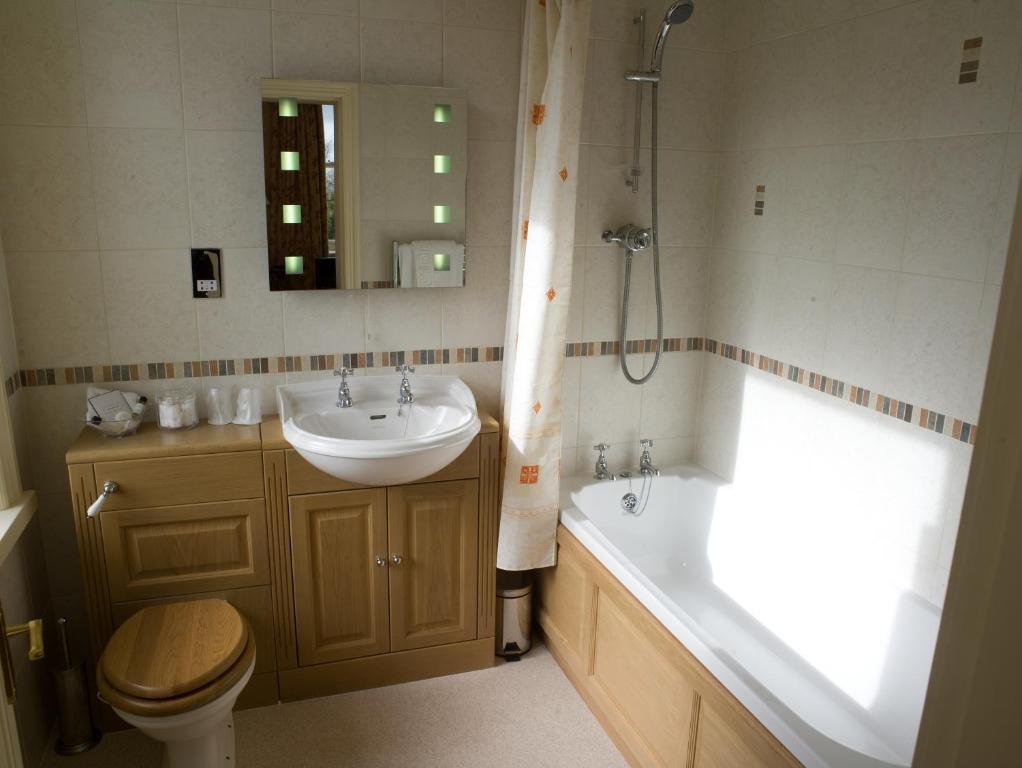 Thornton Lodge Aysgarth Pokój zdjęcie