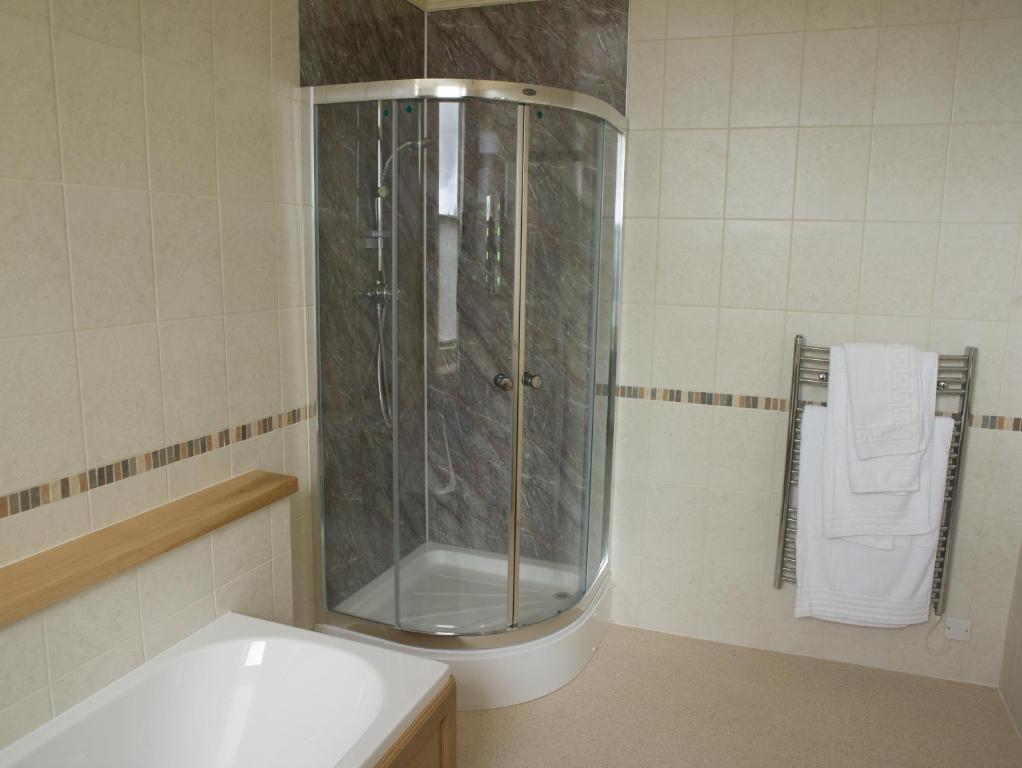 Thornton Lodge Aysgarth Zewnętrze zdjęcie