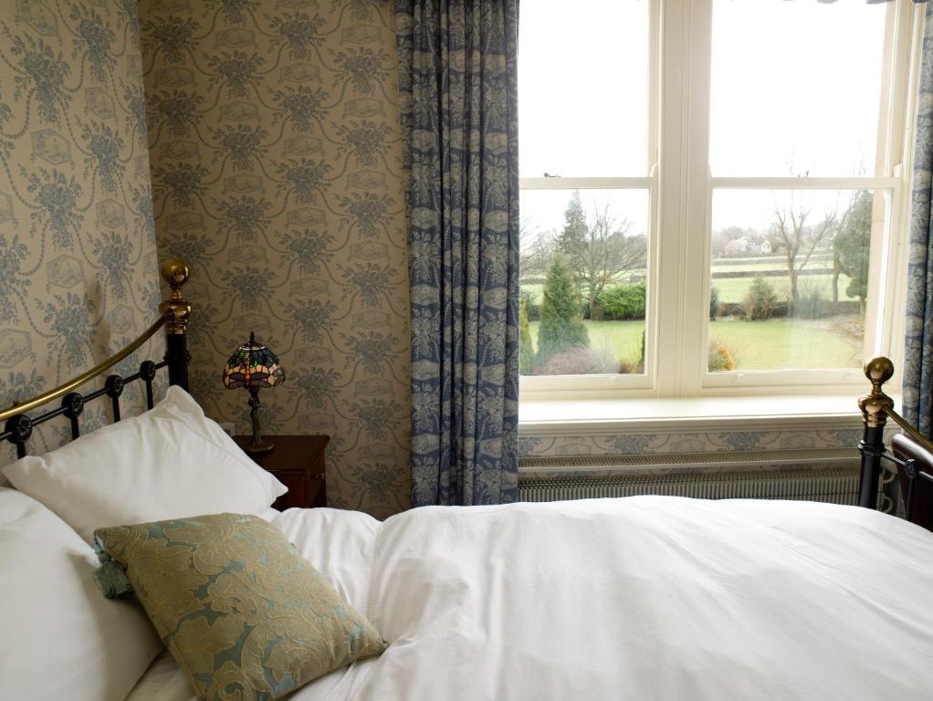 Thornton Lodge Aysgarth Pokój zdjęcie